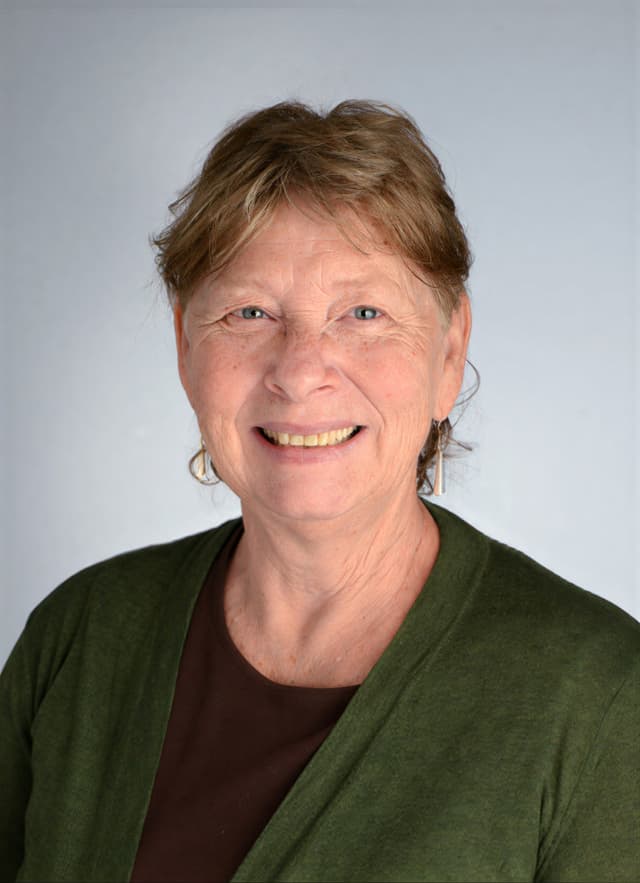 Dr. Linda Heitzman-Powell
