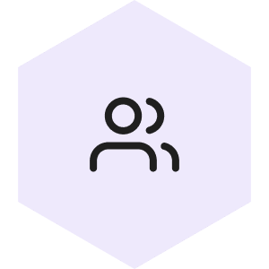 Enrolling a supervisor icon