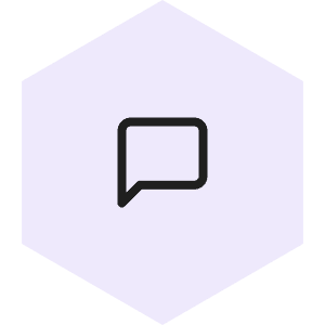 Managing module access icon